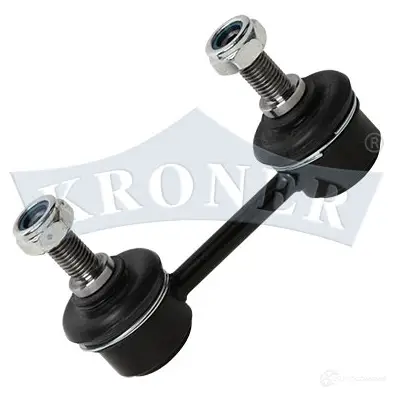 Стойка стабилизатора MITSUBISHI Carisma (95-06), Colt IV (92-96) задний KRONER K303100 OY TH3F 1440152918