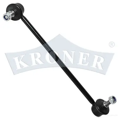 Стойка стабилизатора HYUNDAI Accent (05-), KIA Rio (05-) передний левый KRONER TXZ YA9F 1440152924 K303111
