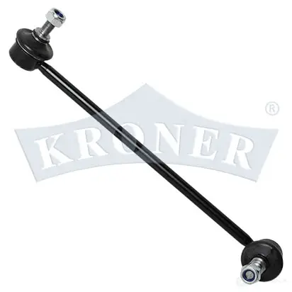 Стойка стабилизатора HYUNDAI Accent (05-), KIA Rio (05-) передний правый KRONER 1440152925 K303112 JI9 81P