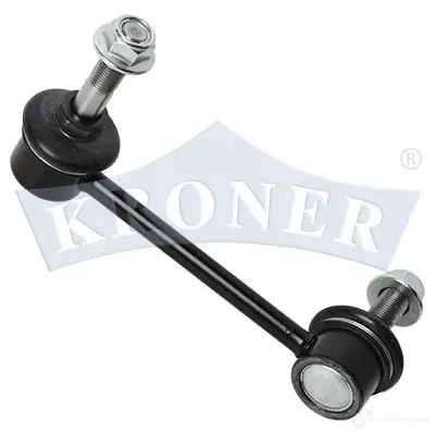 Стойка стабилизатора TOYOTA Land Cruiser Prado (02-10), 4 Runner (02-09) передний лев KRONER V DQH2 1440152952 K303143