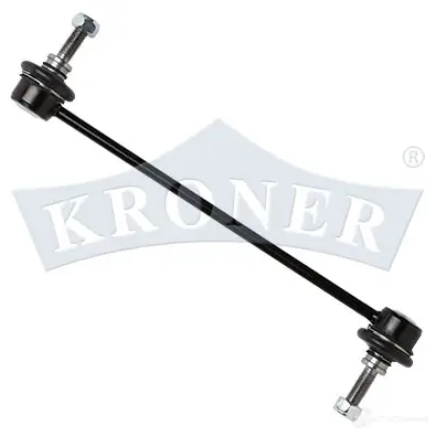 Стойка стабилизатора RENAULT Megane (08-) передний KRONER 2 9Y0AEZ 1440152959 K303150