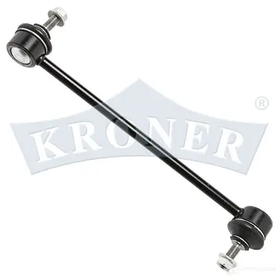 Стойка стабилизатора TOYOTA Corolla (00-12), RAV4 II (00-05) передний KRONER S4 R3O 1440152972 K303165