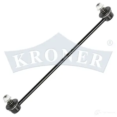 Стойка стабилизатора TOYOTA Yaris (05-), Urban Curiser Verso S (10-) передний KRONER 1440152973 K303166 RCFI 2