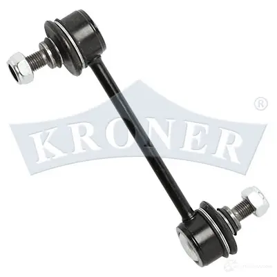 Стойка стабилизатора TOYOTA Avensis (97-03) задний KRONER K303167 1440152974 L315 6QS