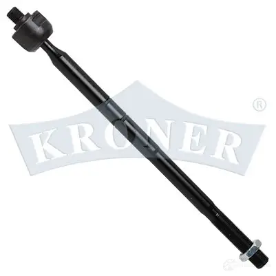Тяга рулевая FORD Mondeo (00-) KRONER 1440152991 K306017 DU 38Z изображение 0
