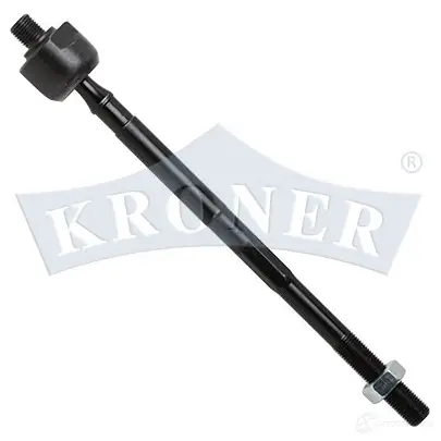 Тяга рулевая FIAT Albea (96-), Palio (96-) (286 мм) KRONER 37SE O4 K306030 1440153002