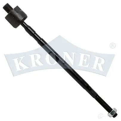 Тяга рулевая MITSUBISHI Carisma (95-), VOLVO S40 (95-) KRONER K306036 Y1WB NRL 1440153007 изображение 0