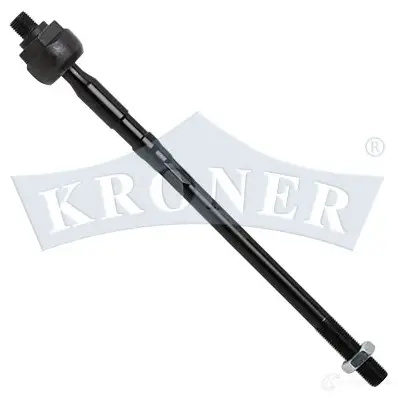 Тяга рулевая NISSAN Micra (03-), RENAULT Clio (05-) KRONER U9R 6BP K306037 1440153008