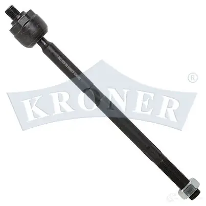 Тяга рулевая FORD Focus III (10-), C-Max (03-) KRONER 1440153010 K306040 399Q2 PG