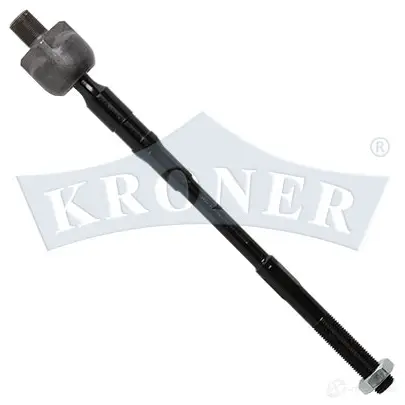 Тормозной суппорт KRONER YGA2 J 1440153015 K306047 изображение 0