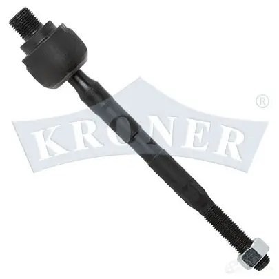 Тормозной суппорт KRONER K306048 1440153016 I VW026S изображение 0
