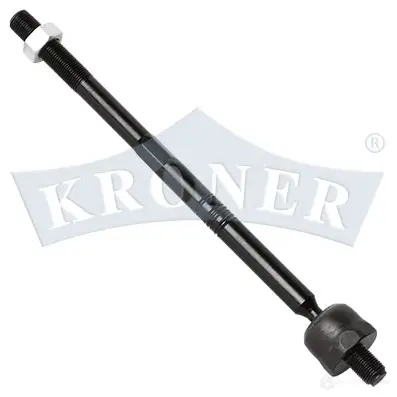 Тяга рулевая VW Passat (05-), SKODA Octavia A5 (04-) KRONER K306057 1440153023 FNJ GE7 изображение 0