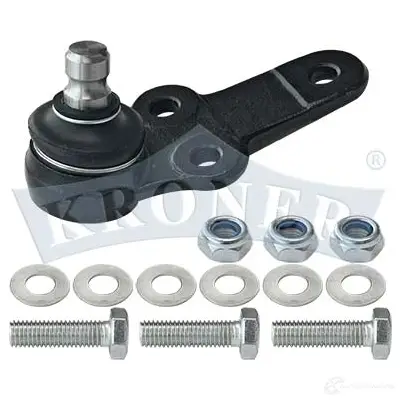 Опора шаровая FORD Focus (98-) KRONER 0BU SCW K330030 1440153045