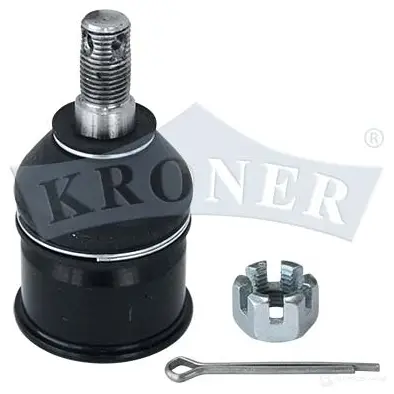 Опора шаровая HONDA CR-V (95-), Civic (91-) KRONER 9B89N B K330035 1440153046