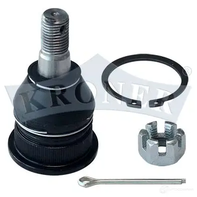 Опора шаровая NISSAN Almera (00-) KRONER 1440153047 DBPE2M 0 K330040