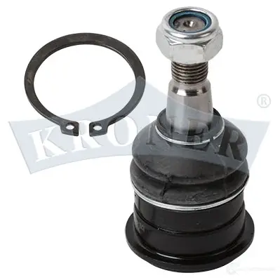 Опора шаровая TOYOTA Vitz (98-) KRONER 1ZT 7ZI5 K330084 1440153069