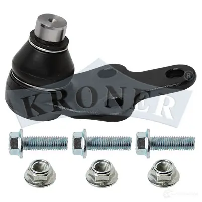 Опора шаровая FORD Focus (10-), C-Max (10-) (передний левый) KRONER K330085 1440153070 5F MC6