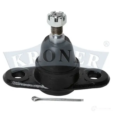 Опора шаровая HYUNDAI Accent (05-), KIA Rio (05-) KRONER 1440153073 K330090 73 QFXKK