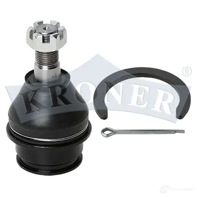 Опора шаровая TOYOTA Land Cruiser Prado (02-) KRONER 7R T0R K330108 1440153088