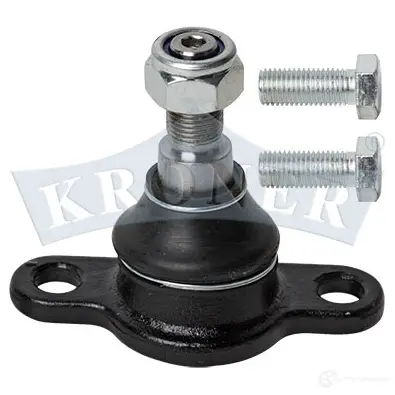Опора шаровая VW Transporter (90-) (нижний) (конус 20.5 мм.) KRONER AZHR0 9G K330123 1440153100