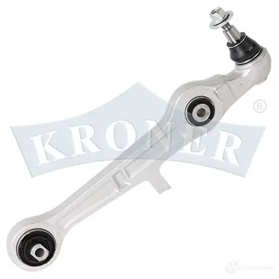 Рычаг AUDI A4 (97-) (передний нижний) KRONER K340039 1440153226 4L59 F изображение 0