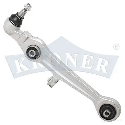 Рычаг AUDI A6 (97-) (передний нижний) (конус 21.1 мм.) KRONER 0O1 J2 1440153227 K340042