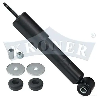 Амортизатор VW Transporter IV (90-) (передний) (газовый) KRONER K3501207G 1440153241 TJ8 Y22