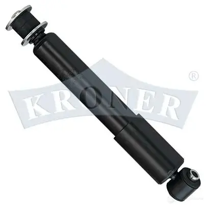 Амортизатор VW Transporter IV (90-) (задний) (газовый) KRONER K7 H2UA 1440153242 K3501208G