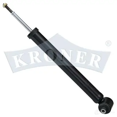 Амортизатор VW Passat (96-), AUDI A6 (97-) (задний) (газовый) KRONER IE1GY W K3501260G 1440153243 изображение 0