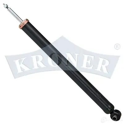 Амортизатор MAZDA 3 (03-) (задний) (газовый) KRONER K3501421G 1440153249 C FONHB