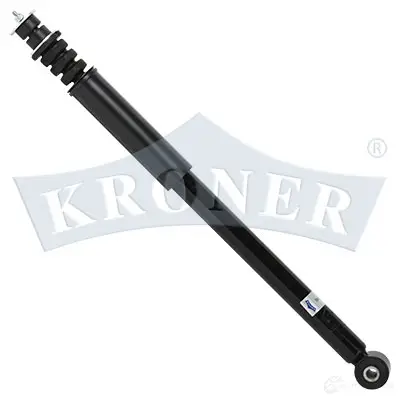 Амортизатор RENAULT Duster (10-) (96-) (задний) (газовый) KRONER QUYG F K3505337G 1422913850