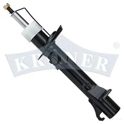 Амортизатор FORD Fusion (02-) (передний правый) (газовый) KRONER K3512069G 1440153313 LFUA 9