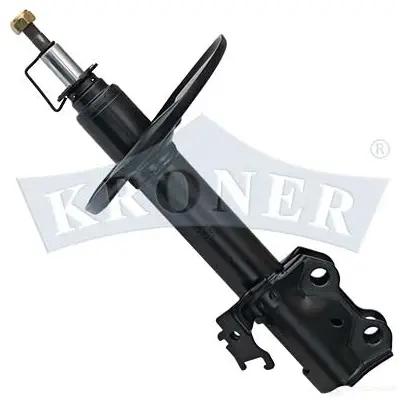 Амортизатор TOYOTA Rav4 III (06-) (передний правый) (газовый) KRONER 1440153337 K3512263G 5 W8P0