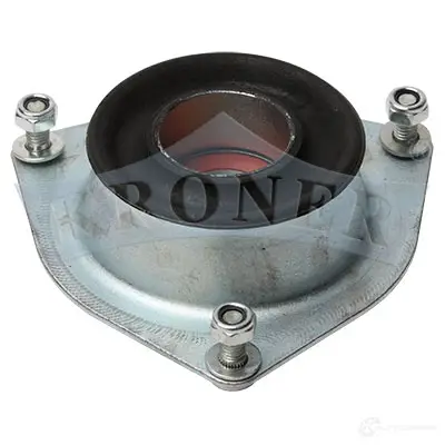Опора стойки LADA 2108-21099, 2113-2115 (передний) KRONER 1440153587 R OEX9M K353008