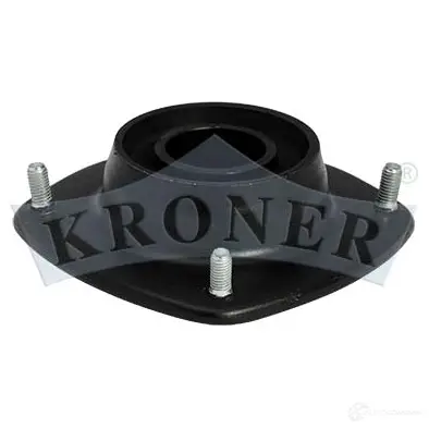 Опора стойки CHEVROLET Lanos (97-) (передний) KRONER K353203 1440153595 E JH33