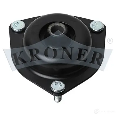 Опора стойки NISSAN Almera (00-) (передний) KRONER K353245 V TLAFW5 1440153633 изображение 0