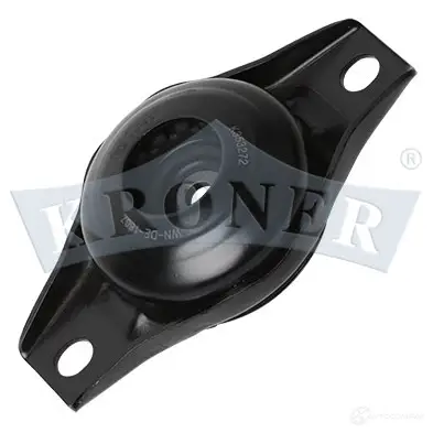 Опора стойки FORD Mondeo IV (07-) (задний) KRONER K353272 7AWY D1 1440153655