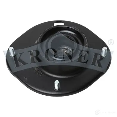 Опора стойки CHEVROLET Lanos (97-) (передний левый) KRONER 1440153669 NEL4X ZZ K353294