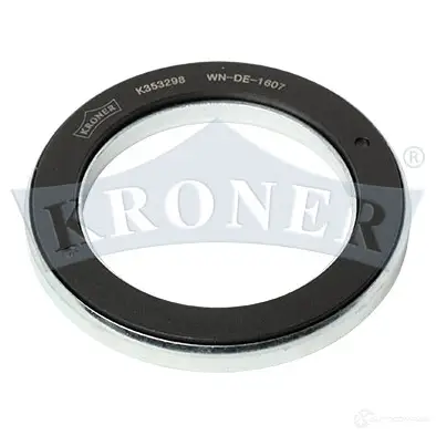 Подшипник опоры стойки PEUGEOT Jumper (94-) (передний) KRONER C RSIC36 K353298 1440153673