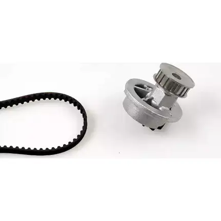 Комплект ремня ГРМ AUTEX K980052A 47EGR SL R5H 1634794