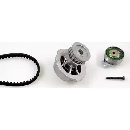 Комплект ремня ГРМ AUTEX XO7AX R K980059B XQ355 1634797