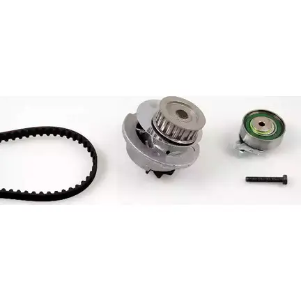 Комплект ремня ГРМ AUTEX 1635022 65TD79 D5X EV K980733A