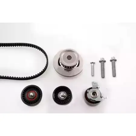 Комплект ремня ГРМ AUTEX 9U6X C K980738B 1635034 PWJ3A