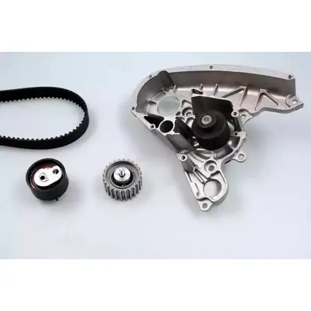 Комплект водяного насоса / зубчатого ремня AUTEX WAOH2LF K981034A CRT KP 1635082