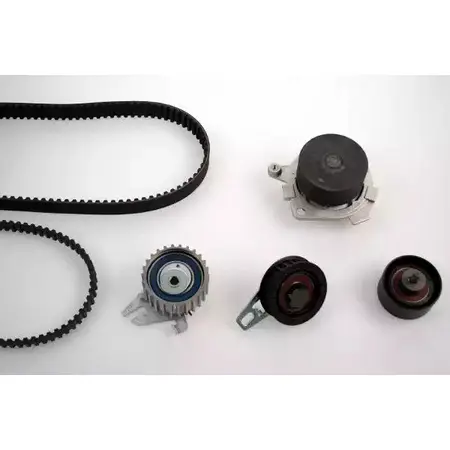 Комплект водяного насоса / зубчатого ремня AUTEX Y2P0NDE RU V9F 1635129 K985212D