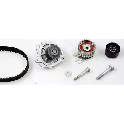 Комплект ремня ГРМ AUTEX 1635143 K985255C LLJRF L IVGJ45