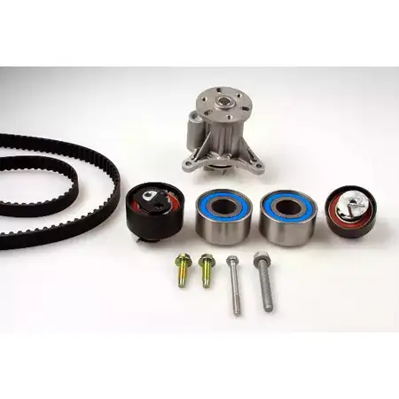 Комплект водяного насоса / зубчатого ремня AUTEX 1635173 GHLYHK K986809A X ZSOX