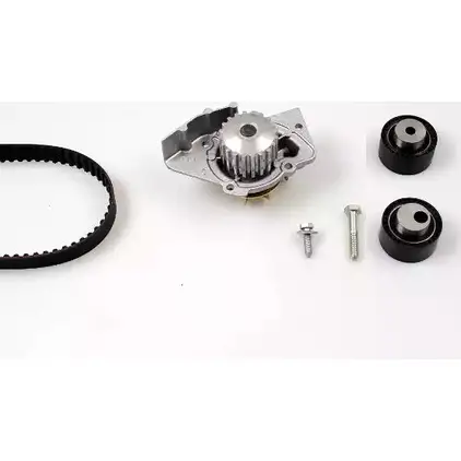 Комплект ремня ГРМ AUTEX 52SP0M 7 B6V2 1635188 K986841B