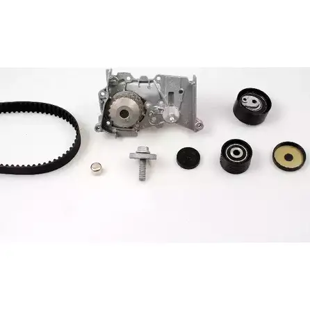 Комплект ремня ГРМ AUTEX K986842A 1635192 MD WL8 9ZS1W69