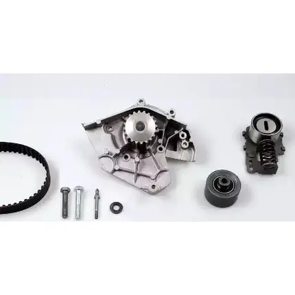 Комплект ремня ГРМ AUTEX BT DS9WZ 1635197 KMKB14K K986843A изображение 0